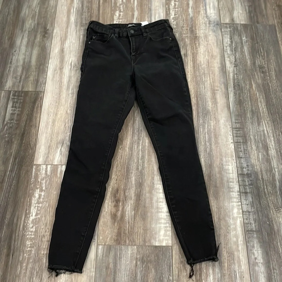 TRUE RELIGION JENNIE HIGH RISE CONTOUR JEAN - Picture 4 of 11